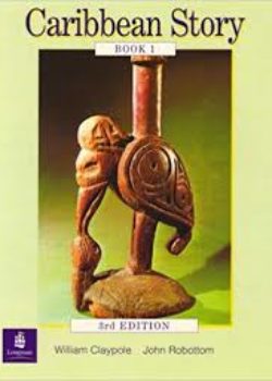 Caribbean Story Book 1