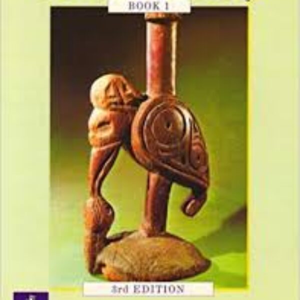 Caribbean Story Book 1