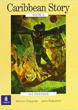 Caribbean Story Book 2