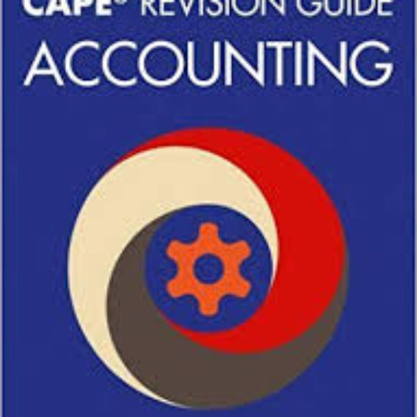 Collins CAPE Revision Accounting Guide