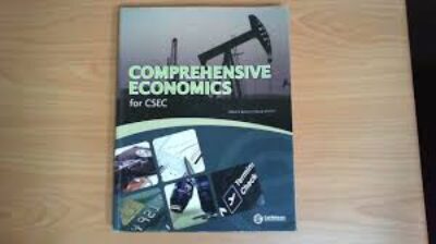 Comprehensive Economics for CSEC