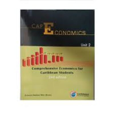 Comprehensive Economics for Caribbean Students Unit 2