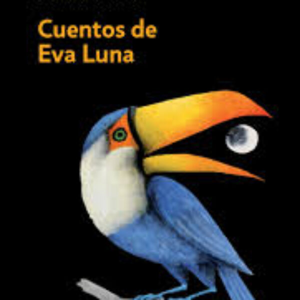 Cuentos de Eva Luna