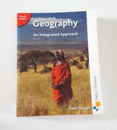 Geography An Integrated Approach