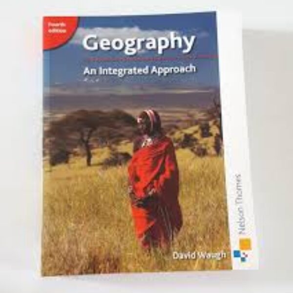 Geography An Integrated Approach