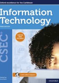 Information Technology for CSEC