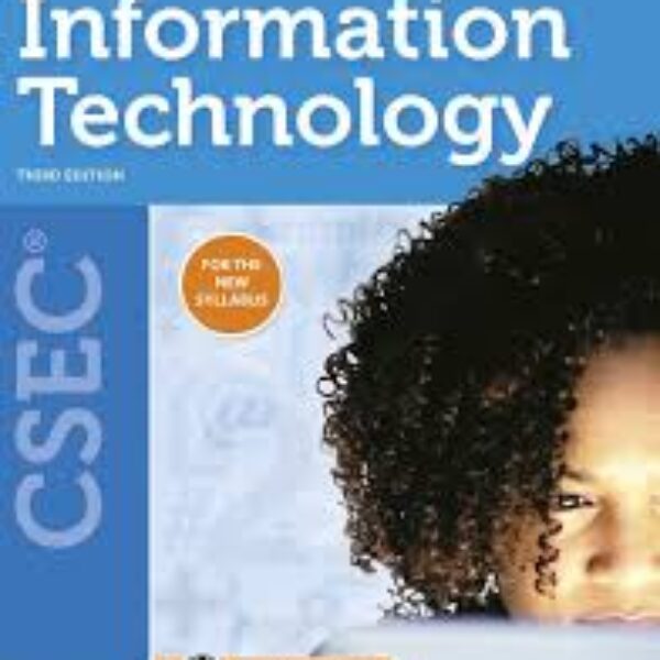 Information Technology for CSEC