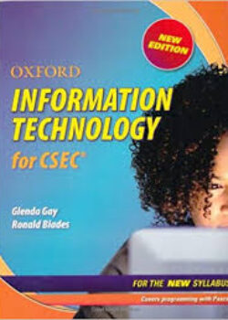 Information Technology for CSEC