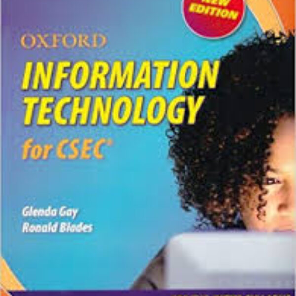 Information Technology for CSEC