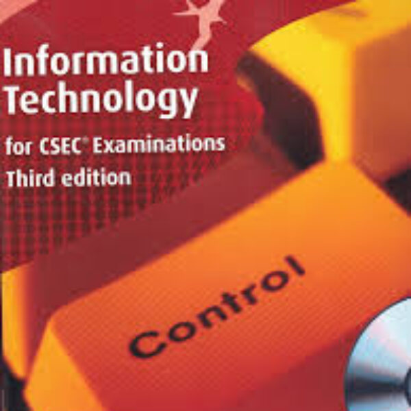 Information Techology for CSEC