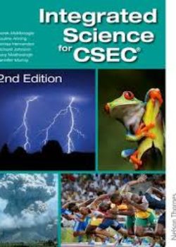Integrated Science for CSEC