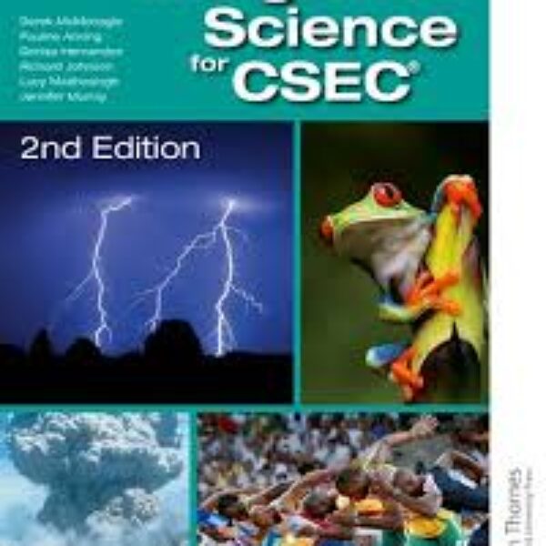 Integrated Science for CSEC