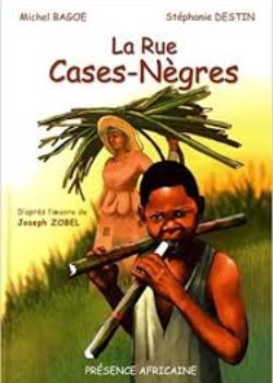 La Rue Cases-Negres