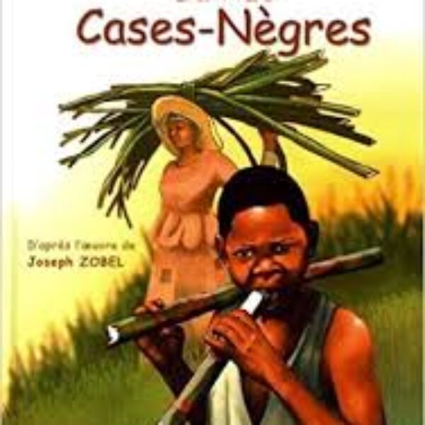 La Rue Cases-Negres
