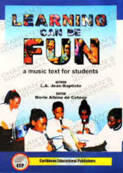 Learning Can Be Fun