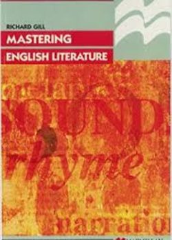 Mastering English Literature