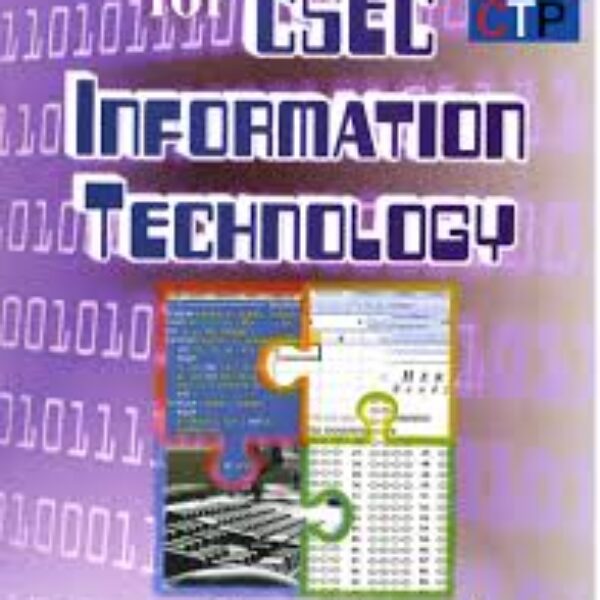 Multiple Choice Practice Tests for CSEC Information Technology