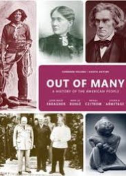 Out of Many