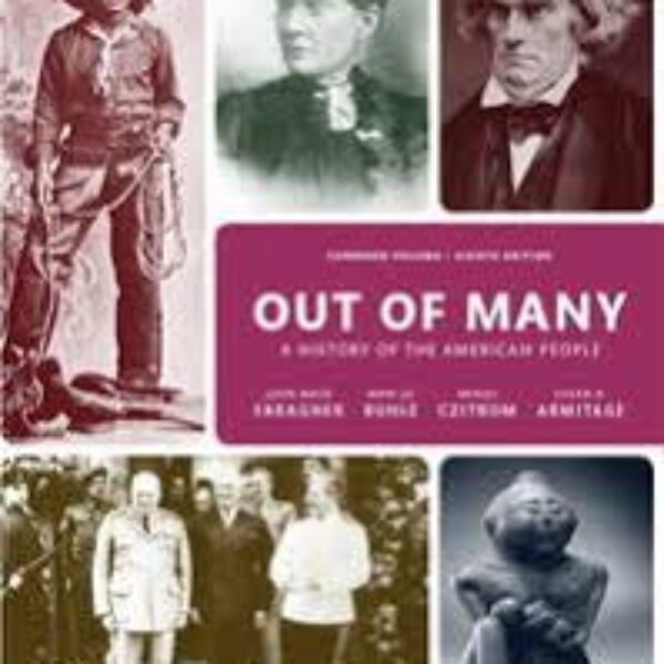 Out of Many
