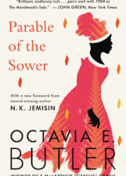 Parable of Sower