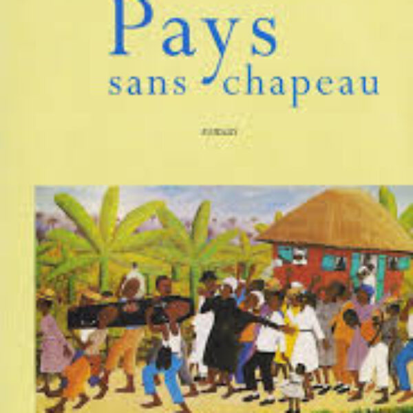 Pays sans chapeau
