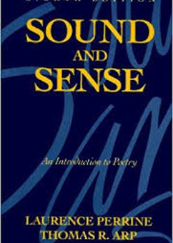 Perrine's Sound & Sense an Introduction to Poetry