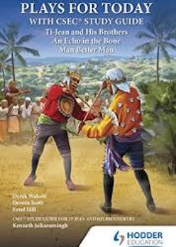 Plays for Today with CSEC Study Guide