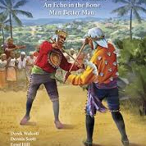 Plays for Today with CSEC Study Guide