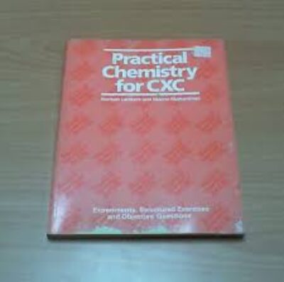 Practical Chemistry for CXC
