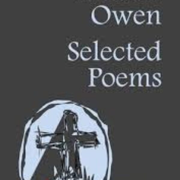 Selected Poems