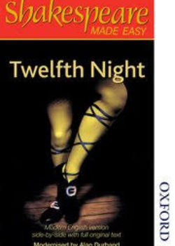 Shakespeare: Twelfth Night