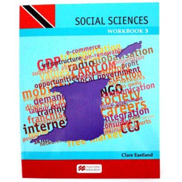 Social Sciences Workbook 3