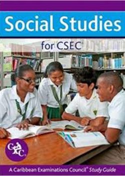 Social Studies for CSEC - A Caribbean Examination Study Guide