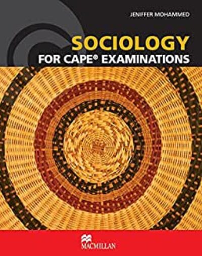 Sociology for CAPE Examinations
