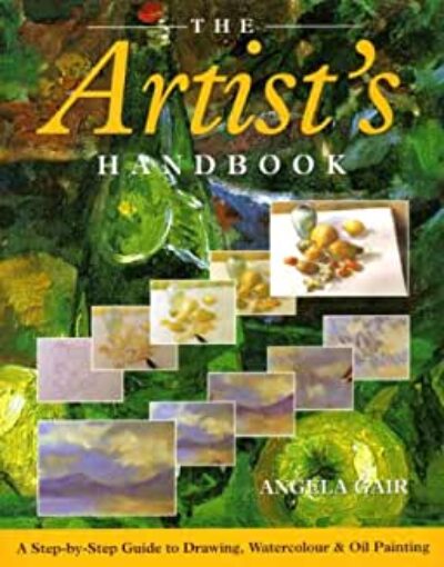 The Artist Handbook
