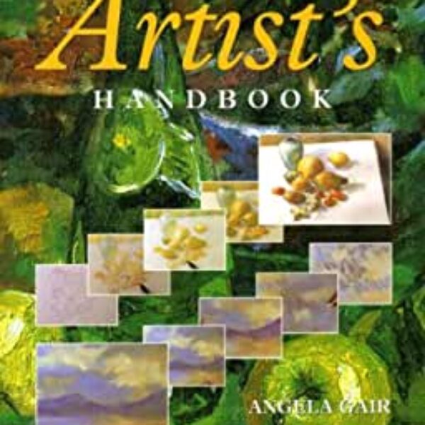 The Artist Handbook