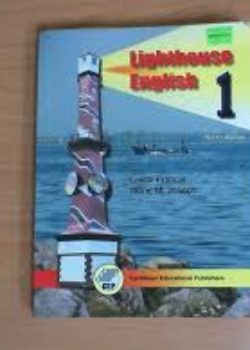 Lighthouse Book 1