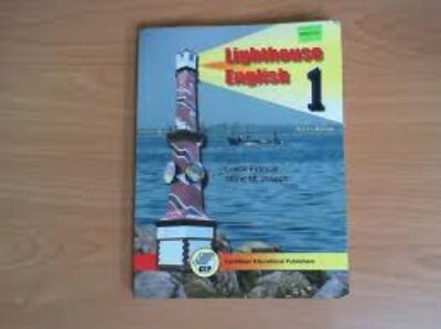 Lighthouse Book 1