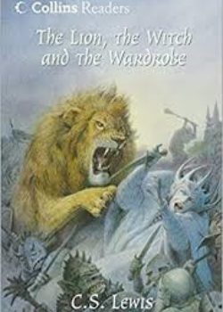 The Lion, The Witch and The Wardrobe