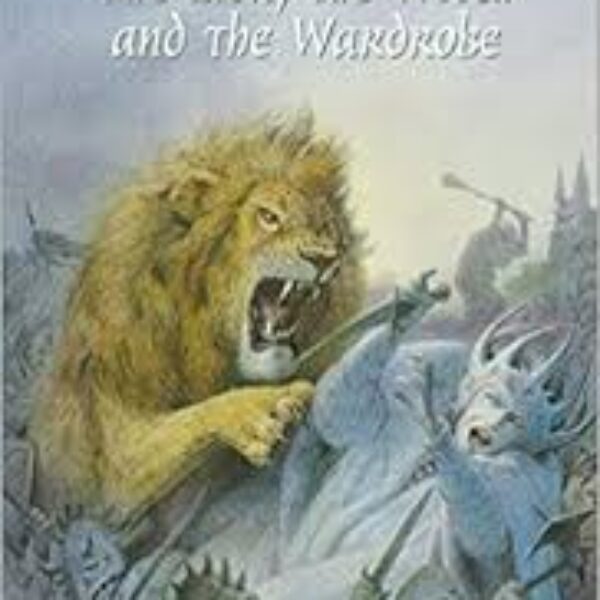 The Lion, The Witch and The Wardrobe