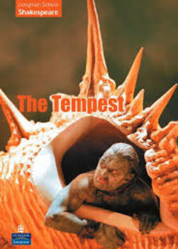 The Tempest (PEARSON)