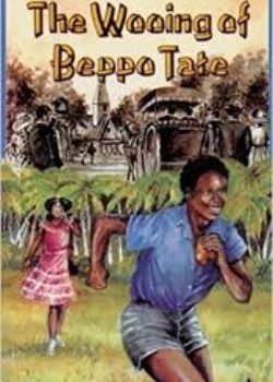 The Wooing of Beppo Tate