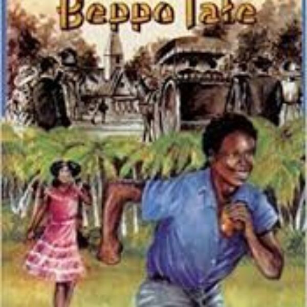 The Wooing of Beppo Tate
