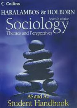 Themes and Perspectives  (Students Handbook)