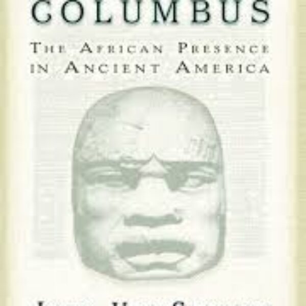 They Came Before Columbus