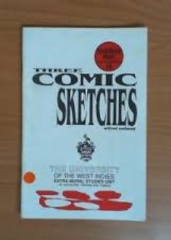 Three Comic Sketches