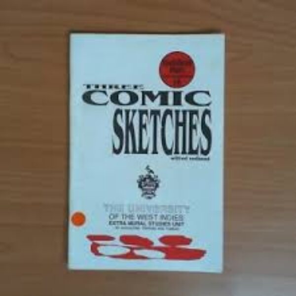 Three Comic Sketches