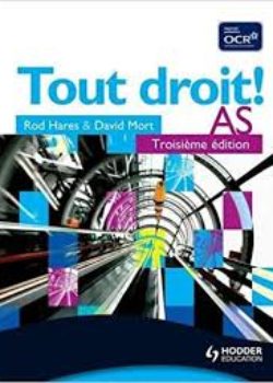 Tout Droit! AS Troisieme Edition