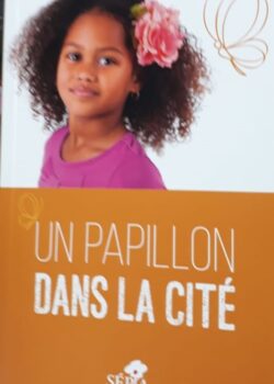 Un Papillon dans la Cite