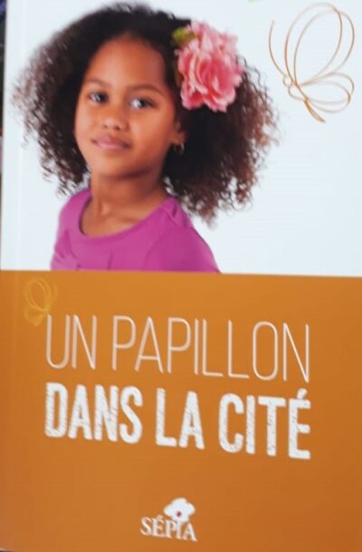 Un Papillon dans la Cite